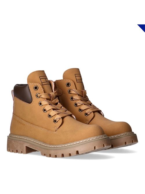 Stivali ocra TH TOMMY HILFIGER | 34125OCRA